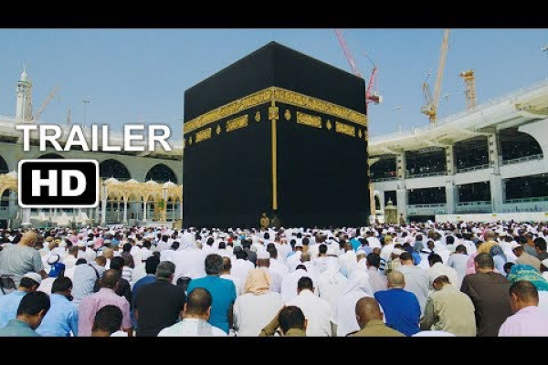 'One Day in the Haram'