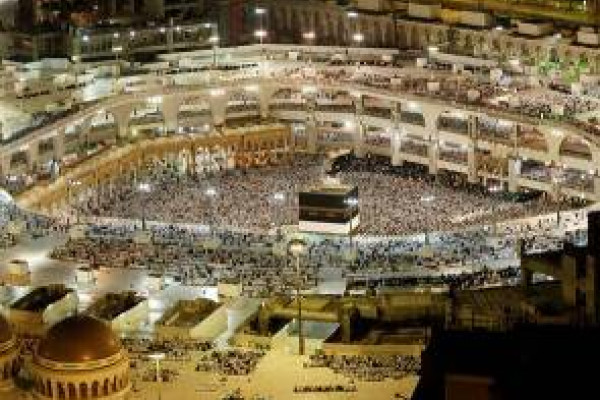Crane collapse Tabung Haji to get official statement from Saudi government