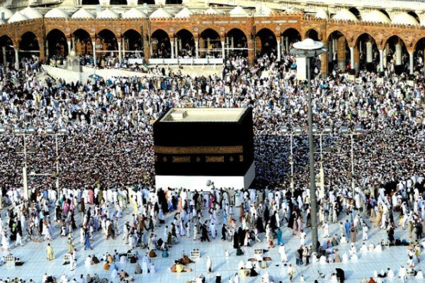 PITB's Hajj management system registers 374,857 applications for 2018