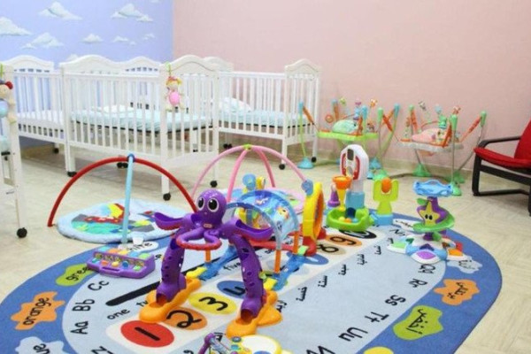 18 nurseries and kindergartens readied to care for pilgrims’ children during Hajj