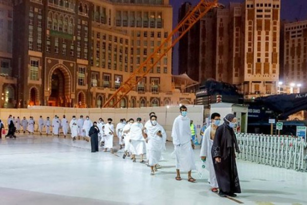 Ministry Calls on Public Not to Fall for Hoaxes about Hajj