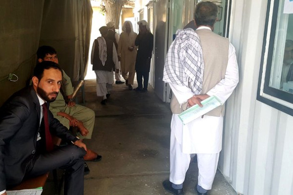 Afghans hope to tackle ‘extravagant’ Hajj traditions