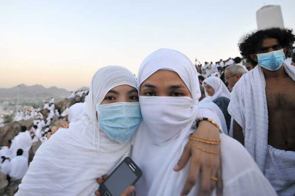 No measles cases took place during 2019 Hajj