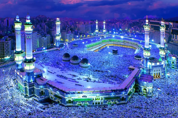 Fazila Malek Barred from Acting as Hajj Operator
