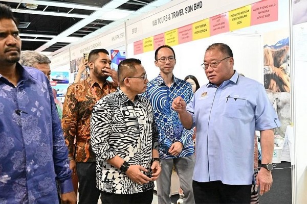 Islamic Tourism Centre called to set pricing framework, minimum service standard for umrah packages