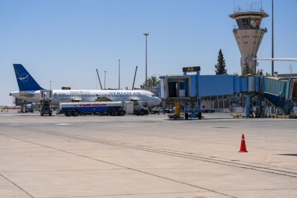 Syrian Airlines expands network with new routes to Moscow, Amsterdam and Madinah
