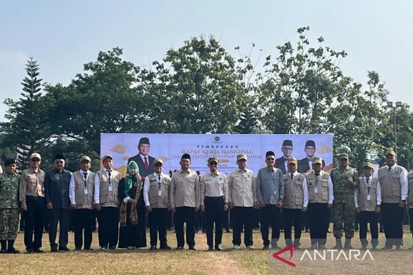 Indonesia reviews 2026 Hajj services to improve pilgrim care