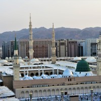 Madina