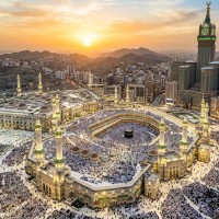 Makkah