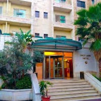 Holy Land Hotel