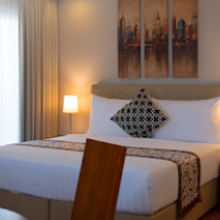 lijam hotel