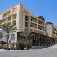 lijam hotel