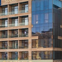 Sulaf Luxury Hotel