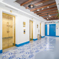 Central Inn Souq Waqif