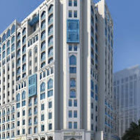 Central Inn Souq Waqif