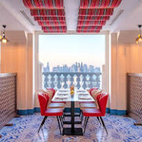 Central Inn Souq Waqif