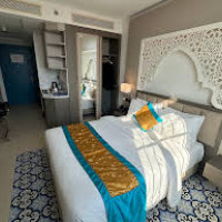 Central Inn Souq Waqif