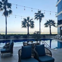 Novotel Dubai Al Barsha