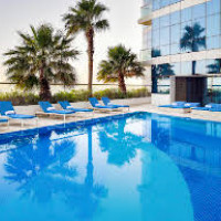 Novotel Dubai Al Barsha