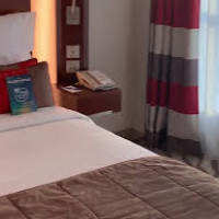 Novotel Dubai Al Barsha