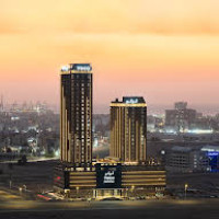 voco Jeddah Gate