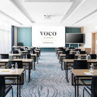 voco Jeddah Gate
