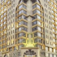 Al-Muna Kareem Hotel