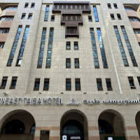 Aston East Taiba Hotel
