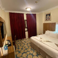 Aston East Taiba Hotel
