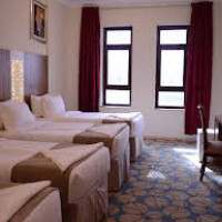 Aston East Taiba Hotel