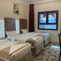 Aston East Taiba Hotel