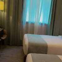 Dar Al Eiman Al Haram Hotel