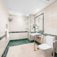 Dar Al Eiman Al Haram Hotel