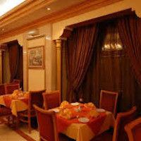 Dar Al Eiman Al Haram Hotel