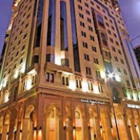 Durrat Al Eiman Hotel