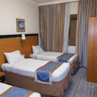 Durrat Al Eiman Hotel