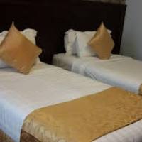 Durrat Al Eiman Hotel