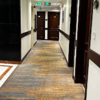 Kingsgate Hotel Deyar (Deyar Al Eiman)