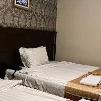 Kingsgate Hotel Deyar (Deyar Al Eiman)