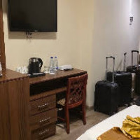 Kingsgate Hotel Deyar (Deyar Al Eiman)