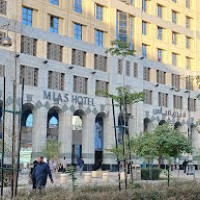 Mias Al Madina Hotel