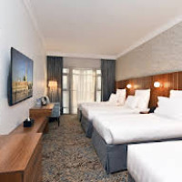 Mias Al Madina Hotel