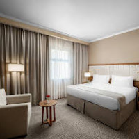 Mysk Al Balad Hotel Madinah