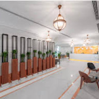 Mysk Al Balad Hotel Madinah