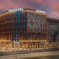 Novotel Madinah