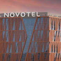 Novotel Madinah