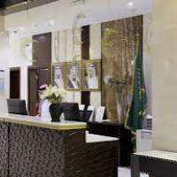 Saja by Warwick, Madinah
