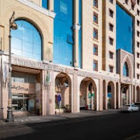 Tulip Inn Al Dar Rawafed