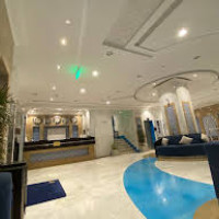 Tulip Inn Al Dar Rawafed