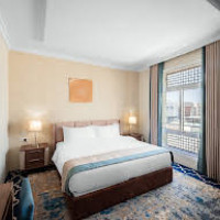 Tulip Inn Al Dar Rawafed